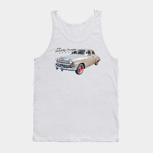 1949 Studebaker Champion Sedan Tank Top